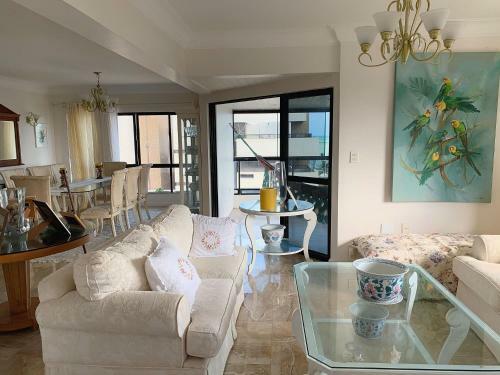 Apartamento Comodidade E Conforto No Melhor de Intermares Por Carpediem