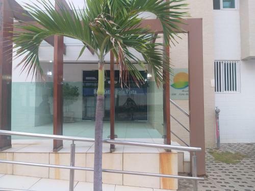 Apartamento Flat Bella Vista Em Frente Ao Mar