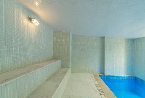 Apartamento Kitnet A Poucos Metros Do Shopping Casa Park