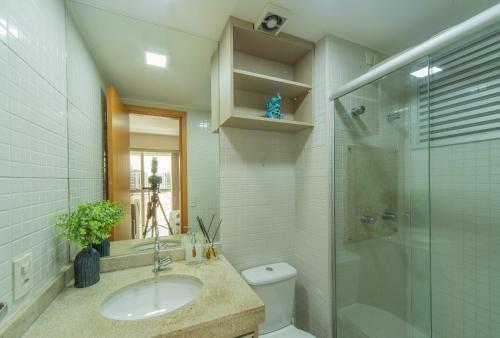 Apartamento Kitnet A Poucos Metros Do Shopping Casa Park