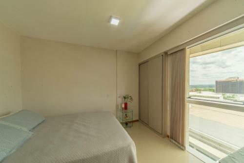 Apartamento Kitnet A Poucos Metros Do Shopping Casa Park