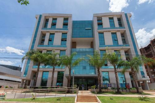 Apartamento Kitnet A Poucos Metros Do Shopping Casa Park