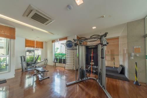 Apartamento Kitnet A Poucos Metros Do Shopping Casa Park