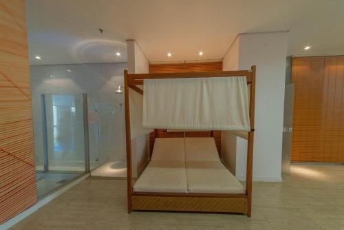 Apartamento Kitnet A Poucos Metros Do Shopping Casa Park