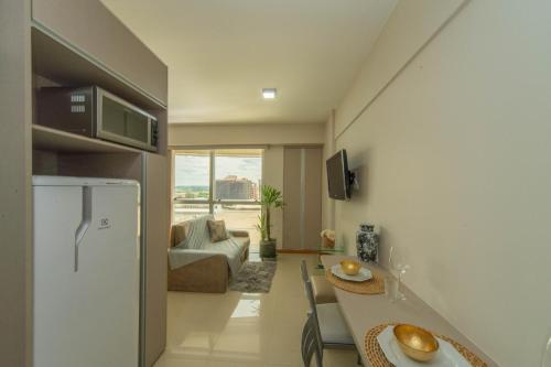 Apartamento Kitnet A Poucos Metros Do Shopping Casa Park