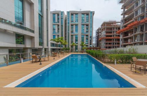Apartamento Kitnet A Poucos Metros Do Shopping Casa Park
