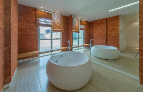 Apartamento Kitnet A Poucos Metros Do Shopping Casa Park