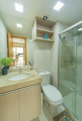 Apartamento Kitnet A Poucos Metros Do Shopping Casa Park