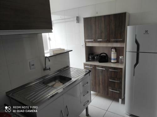 Apartamento Flat Belo Quinto Brotas