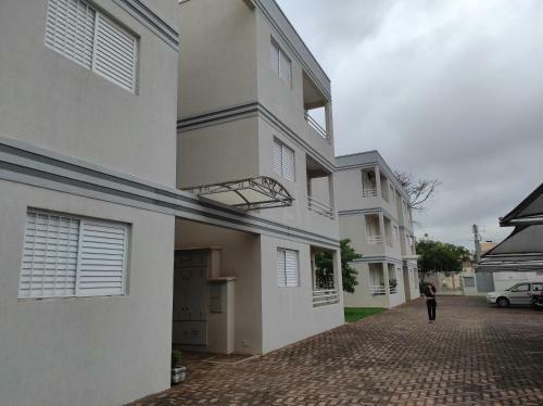 Apartamento Flat Belo Quinto Brotas