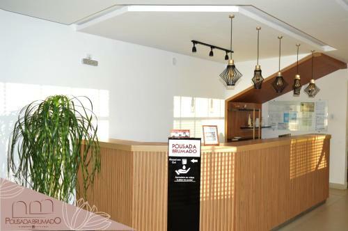 Hotel Pousada Brumado