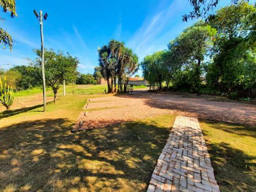 Hostal Pousada Da Esta��o