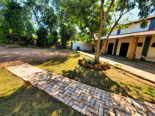 Hostal Pousada Da Esta��o