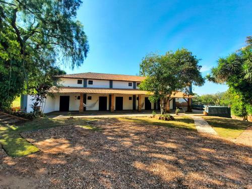 Hostal Pousada Da Esta��o