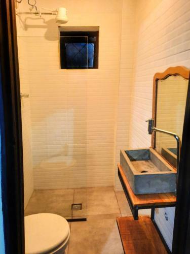 Hostal Pousada Da Esta��o