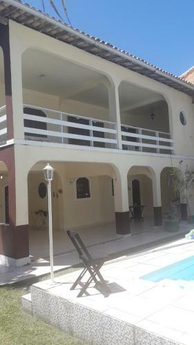 Casa de Praia Cabo Frio