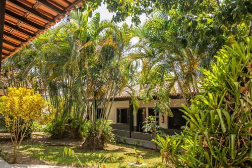 Hotel Voa Pousada Pargos