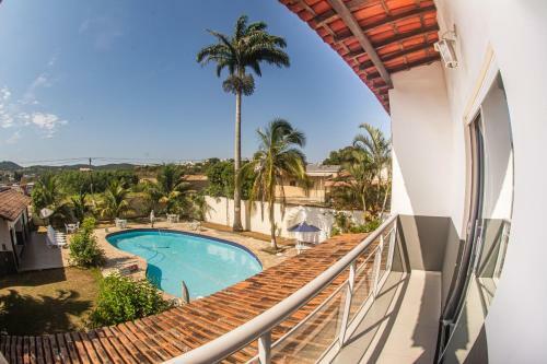 Hotel Voa Pousada Pargos