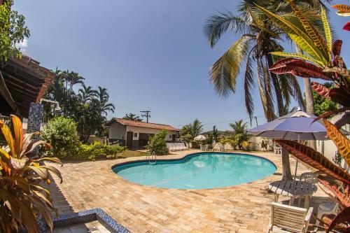Hotel Voa Pousada Pargos