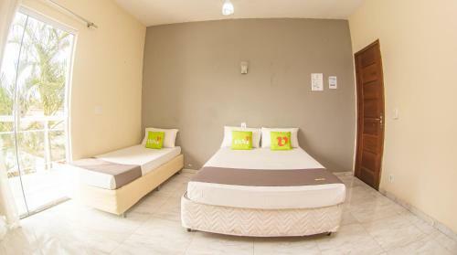 Hotel Voa Pousada Pargos