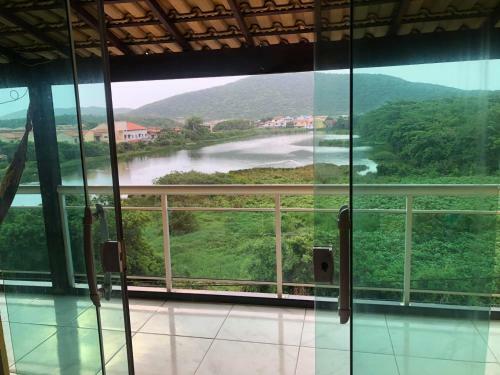 Resid�ncia Mello Casa de Praia