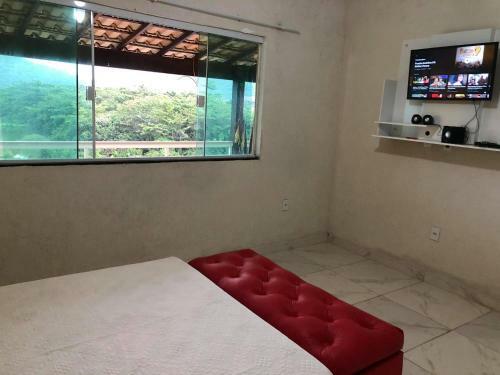 Resid�ncia Mello Casa de Praia