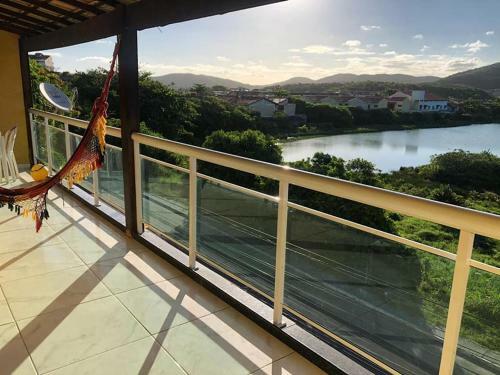Resid�ncia Mello Casa de Praia