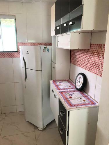 Resid�ncia Mello Casa de Praia