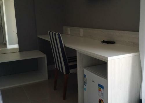 Apartamento Flat Na Melhor Localiza��o de Cabo Frio.
