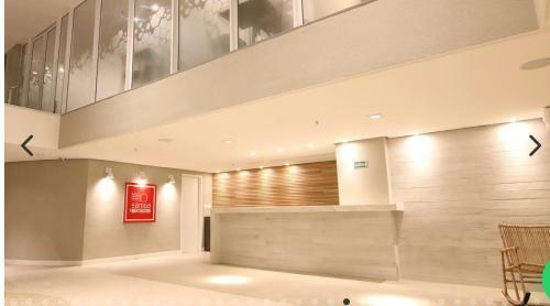 Apartamento Flat Na Melhor Localiza��o de Cabo Frio.