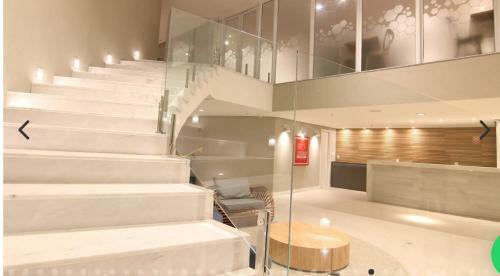 Apartamento Flat Na Melhor Localiza��o de Cabo Frio.