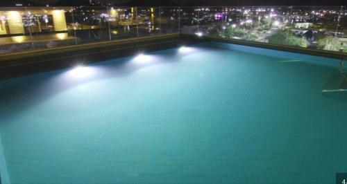Apartamento Flat Na Melhor Localiza��o de Cabo Frio.
