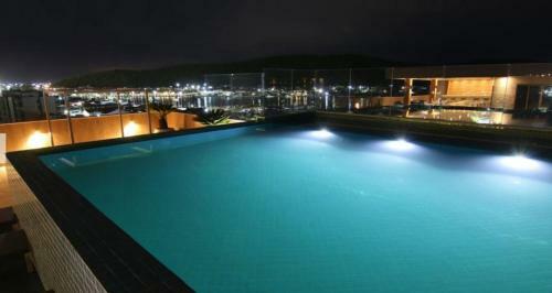 Apartamento Flat Na Melhor Localiza��o de Cabo Frio.