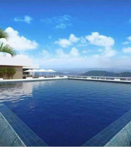 Apartamento Flat Na Melhor Localiza��o de Cabo Frio.