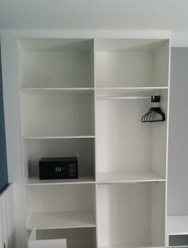 Apartamento Flat Na Melhor Localiza��o de Cabo Frio.