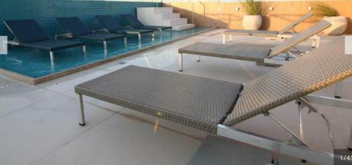 Apartamento Flat Na Melhor Localiza��o de Cabo Frio.