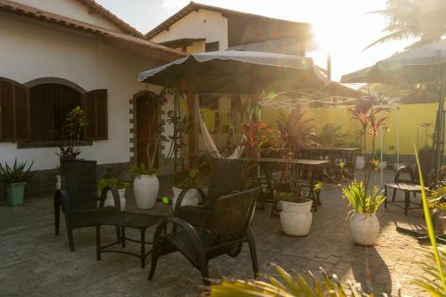 Beach Hostel & Suites Los Pibes de Flores