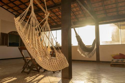 Beach Hostel & Suites Los Pibes de Flores