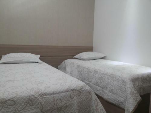 Apartamento Requinte Flat
