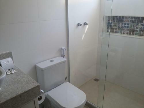 Apartamento Requinte Flat