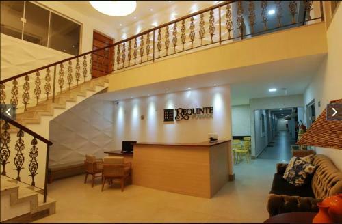 Apartamento Requinte Flat