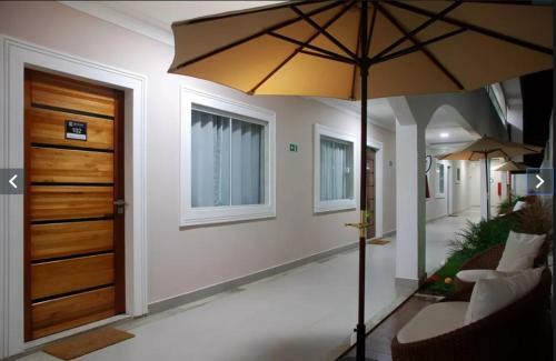 Apartamento Requinte Flat