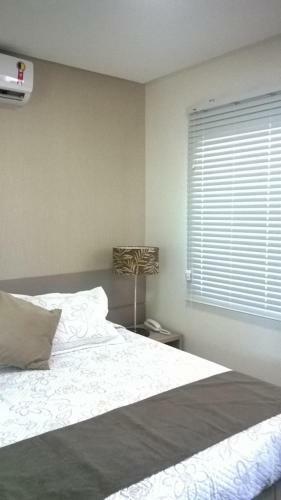 Apartamento Requinte Flat