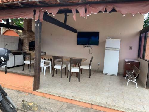 Casa A 10 Minutos Da Praia Em Cabo Frio
