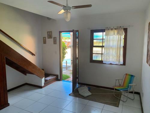 Casa A 10 Minutos Da Praia Em Cabo Frio