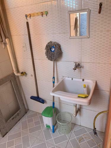 Casa A 10 Minutos Da Praia Em Cabo Frio