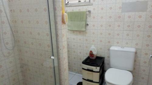 Casa De 2 Quartos