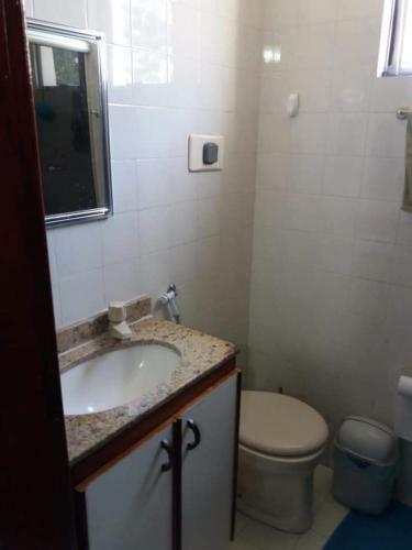Casa Completa At� 6 Pessoas