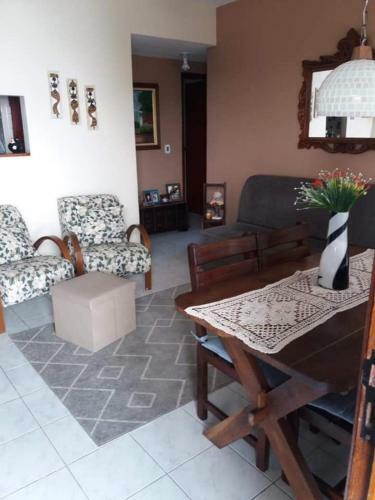 Casa Completa At� 6 Pessoas