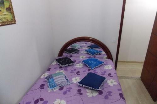 Apartamento Linda Casa Duplex Vila Do Per�